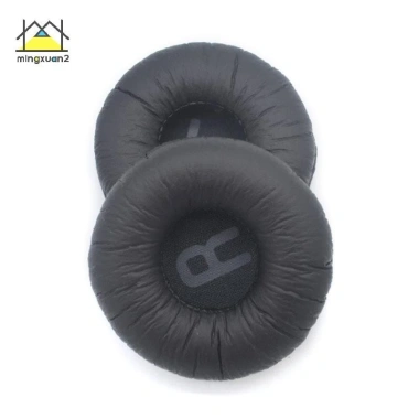 Miếng đệm tai Mingxuan2 70mm cho Tune600, T450, T450BT, T500BT, 600BTNC - Thay thế Pad da Tai nghe, Giá 49.610 VND 3