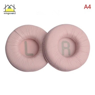 Miếng đệm tai Mingxuan2 70mm cho Tune600, T450, T450BT, T500BT, 600BTNC - Thay thế Pad da Tai nghe, Giá 49.610 VND 4