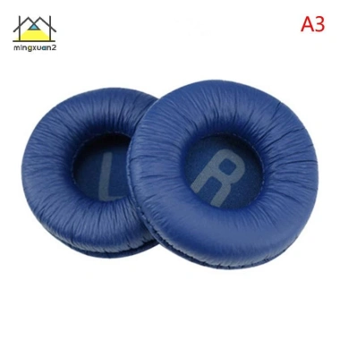 Miếng đệm tai Mingxuan2 70mm cho Tune600, T450, T450BT, T500BT, 600BTNC - Thay thế Pad da Tai nghe, Giá 49.610 VND 5