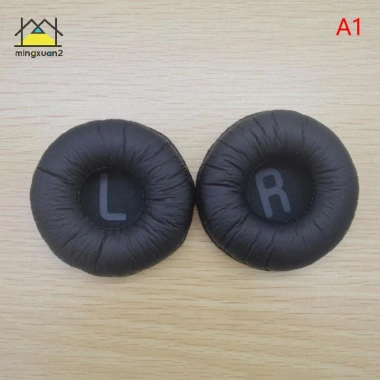 Miếng đệm tai Mingxuan2 70mm cho Tune600, T450, T450BT, T500BT, 600BTNC - Thay thế Pad da Tai nghe, Giá 49.610 VND 7