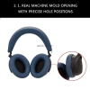 Miếng Đệm Tai MIS Earpads Cho ACCENTUM PLUS - Thoải Mái, Chống Ồn, Giá 118.246 VND