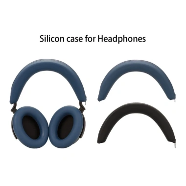 Miếng Đệm Tai MIS Earpads Cho ACCENTUM PLUS - Thoải Mái, Chống Ồn, Giá 118.246 VND 2