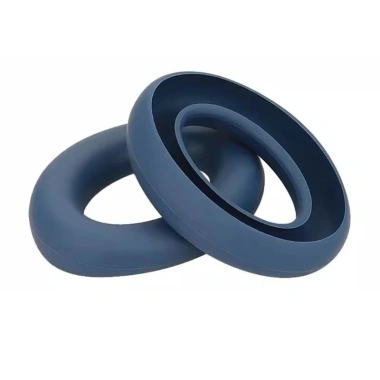 Miếng Đệm Tai MIS Earpads Cho ACCENTUM PLUS - Thoải Mái, Chống Ồn, Giá 118.246 VND 3