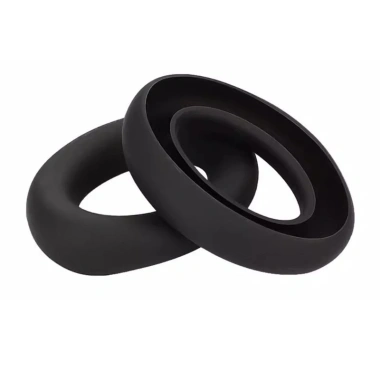 Miếng Đệm Tai MIS Earpads Cho ACCENTUM PLUS - Thoải Mái, Chống Ồn, Giá 118.246 VND 5