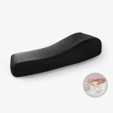 Miếng Đệm Tay Vịn Ghế Nâng Cao Bọt Biển - Bảo Vệ Khuỷu Tay, Thích Game Văn Phòng, 97.900đ 6
