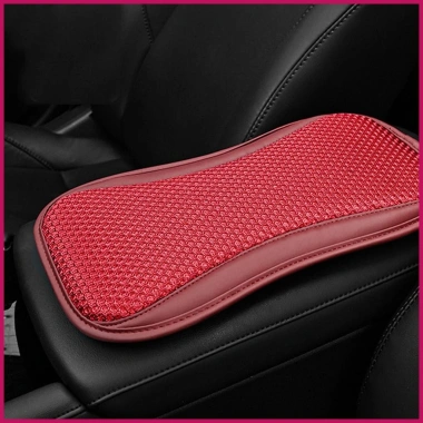 Miếng đệm tay vịn ô tô Memory Foam - Gối tựa tay, gối khuỷu tay Comfort Booster, giảm còn 58.320 VND