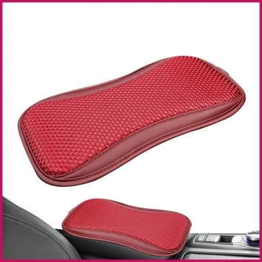 Miếng đệm tay vịn ô tô Memory Foam - Gối tựa tay, gối khuỷu tay Comfort Booster, giảm còn 58.320 VND 9 Miếng đệm tay vịn ô tô Memory Foam - Gối tựa tay, gối khuỷu tay Comfort Booster, giảm còn 58.320 VND 9