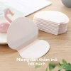 Miếng đệm thấm mồ hôi nách GlowNest - Siêu mỏng, kín đáo, ngăn rò rỉ ngược, loại bỏ mùi cho nam & nữ 3