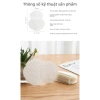 Miếng đệm thấm mồ hôi nách GlowNest - Siêu mỏng, kín đáo, ngăn rò rỉ ngược, loại bỏ mùi cho nam & nữ 5