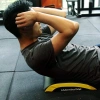 Miếng Đệm Thảm Tập Cơ Bụng Abdominal Sit Up Chính Hãng Giá Ưu Đãi 265.000 VND