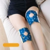 Miếng đệm thảo dược làm nóng khớp gối - Dán nhiệt ngải cứu, an toàn, giảm đau nhanh, giá 16.660đ 3