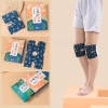 Miếng đệm thảo dược làm nóng khớp gối - Dán nhiệt ngải cứu, an toàn, giảm đau nhanh, giá 16.660đ 4