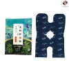 Miếng đệm thảo dược làm nóng khớp gối - Dán nhiệt ngải cứu, an toàn, giảm đau nhanh, giá 16.660đ 10