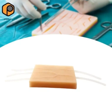 Miếng đệm tiêm Venipuncture silicon đa chức năng - Dụng cụ giáo dục, 179.300₫ 5 Miếng đệm tiêm Venipuncture silicon đa chức năng - Dụng cụ giáo dục, 179.300₫ 5