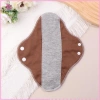 Miếng đệm vệ sinh kinh nguyệt cotton mềm tái dùng 60-100 chiếc giá 42.350 VND 3