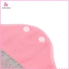 Miếng đệm vệ sinh kinh nguyệt cotton mềm tái dùng 60-100 chiếc giá 42.350 VND 4