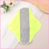 Miếng đệm vệ sinh kinh nguyệt cotton mềm tái dùng 60-100 chiếc giá 42.350 VND 7