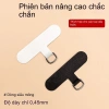 Miếng gắn dây đeo điện thoại siêu mỏng 0,45 mm - Phù hợp mọi dây, bền chắc, lắp nhanh, giá ưu đãi 19.800đ 2