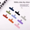 Miếng gắn dây đeo điện thoại siêu mỏng 0,45 mm - Phù hợp mọi dây, bền chắc, lắp nhanh, giá ưu đãi 19.800đ 9