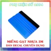 Miếng Gạt PPF Xanh 3M bọt khí - Dán màn hình điện thoại, giá ưu đãi 29.000đ