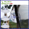 Miếng Hít Chân Không Đa Năng – Hít Cửa Kính Ôtô, Treo Đồ Tắm, Móc Cao Su Giác Hút 19.000đ