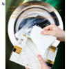 Miếng hút màu thông minh Baibeiji kháng khuẩn 99% Giặt sạch đồ sáng màu, giá 73.750₫ 2