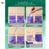 Miếng hút màu thông minh Baibeiji kháng khuẩn 99% Giặt sạch đồ sáng màu, giá 73.750₫ 4