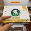 Miếng hút màu thông minh Baibeiji kháng khuẩn 99% Giặt sạch đồ sáng màu, giá 73.750₫ 9
