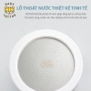 Miếng Innox Thoát Nước Thay Thế Vòi Sen Tắm Lọc Nước BABY TATTOO - Giá 100.000đ Giảm Giá Đặc Biệt 2