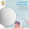 Miếng Innox Thoát Nước Thay Thế Vòi Sen Tắm Lọc Nước BABY TATTOO - Giá 100.000đ Giảm Giá Đặc Biệt 3