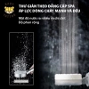 Miếng Innox Thoát Nước Thay Thế Vòi Sen Tắm Lọc Nước BABY TATTOO - Giá 100.000đ Giảm Giá Đặc Biệt 4