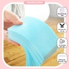 Miếng lau sàn nhà cao cấp 95 miếng Giấy tẩy rửa đa năng hòa tan trong nước hương thơm dịu mát giá 36.000 VND