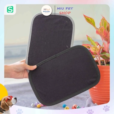 Miếng Lót Balo Thú Cưng Thay Thế Giá Rẻ 34.999₫ Free Ship và Tặng Chuông