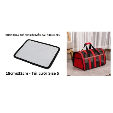 Miếng Lót Balo Thú Cưng Thay Thế Giá Rẻ 34.999₫ Free Ship và Tặng Chuông 8 Miếng Lót Balo Thú Cưng Thay Thế Giá Rẻ 34.999₫ Free Ship và Tặng Chuông 8