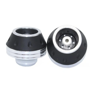 Miếng Lót Bảo Vệ Bánh Xe Xe Máy Hrtyvhin Chống Trượt Bảo Vệ Tai Nạn Khung Phuộc 8 Miếng Lót Bảo Vệ Bánh Xe Xe Máy Hrtyvhin Chống Trượt Bảo Vệ Tai Nạn Khung Phuộc 8