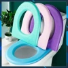 Miếng Lót Bệ Bồn Vệ Sinh Chống Thấm, Tiện Lợi, Dễ Vệ Sinh, 4 Màu, Giá 18.700₫ 3