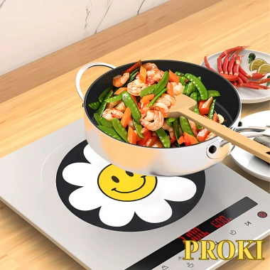 Miếng Lót Bếp Proki Cao Cấp Chống Xước, Chịu Nhiệt Tốt - Giá 36.000đ Giảm 30%