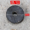 Miếng Lót Cao Su Bàn Đạp Xe Điện Đệm Chân Lớn, Hỗ Trợ Đôi Chân - Giá 38.504₫ 3