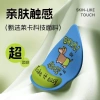 Miếng Lót Cao Su Dày Chống Trơn Trượt - Hỗ Trợ Cổ Tay Chuột Hoạt Hình, Thoải Mái 4