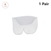 Miếng Lót Chân AACAR Gel Silicon Mũi Nhọn Ngón Tay Bảo Vệ Đau Giày Cao Gót 9