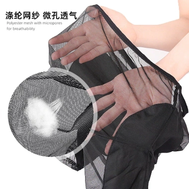 Miếng Lót Chống Mồ Hôi Cotton Mùa Hè Lưới Che Ngực Giặt Được và Thoáng Khí Thấm Hút Giá Ưu Đãi 281k