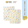 Miếng Lót Chống Thấm BABY TATTOO 3 Lớp Thoáng Khí Giá 249.000 VND Giảm Giá