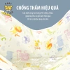Miếng Lót Chống Thấm BABY TATTOO 3 Lớp Thoáng Khí Giá 249.000 VND Giảm Giá 5
