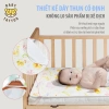 Miếng Lót Chống Thấm BABY TATTOO 3 Lớp Thoáng Khí Giá 249.000 VND Giảm Giá 6