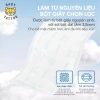 Miếng lót chống thấm Baby Tattoo dùng 1 lần, 5 lớp thấm hút, khô thoáng, không rò rỉ, phù hợp 13 tã – 359.000₫ 3