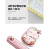 Miếng Lót Chuột Dây Đeo Tay 3D Memory Foam - Bảo Vệ Bàn Phím, Chống Trơn Trượt, 123.926₫ 9