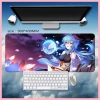 Miếng Lót Chuột Genshin Ganyu Yuanshen - Bàn Pad Anime Kích Thước Nhỏ Giá Ưu Đãi 278.166 VND 3