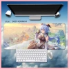 Miếng Lót Chuột Genshin Ganyu Yuanshen - Bàn Pad Anime Kích Thước Nhỏ Giá Ưu Đãi 278.166 VND 6