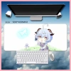 Miếng Lót Chuột Genshin Ganyu Yuanshen - Bàn Pad Anime Kích Thước Nhỏ Giá Ưu Đãi 278.166 VND 8