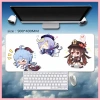 Miếng Lót Chuột Genshin Ganyu Yuanshen - Bàn Pad Anime Kích Thước Nhỏ Giá Ưu Đãi 278.166 VND 9